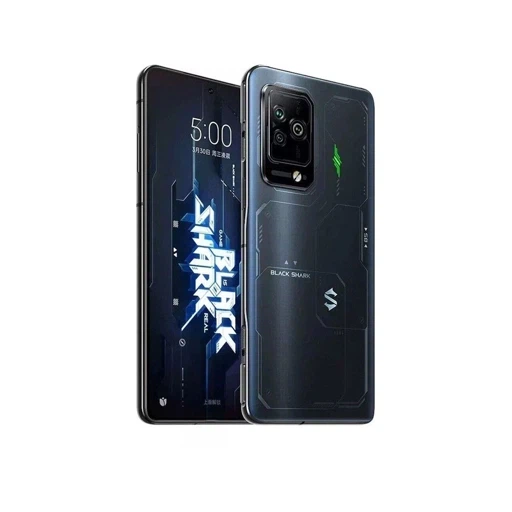 Смартфон Black Shark 5 Pro